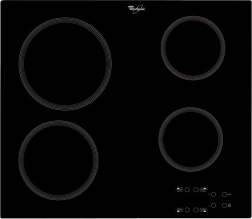 Keramička ploča za kuhanje