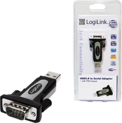 USB 2.0 adapter na serijski port s čipom FTDI FT232RL