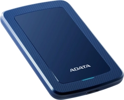 ADATA DashDrive HV300 2TB vanjski tvrdi disk USB 3.1 plavi