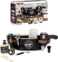 Frizerski pojas s kompletom dodataka za djecu