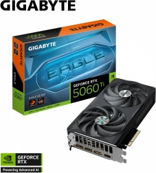 Grafička kartica Gigabyte GeForce RTX 5060 Ti Eagle OC - 16 GB