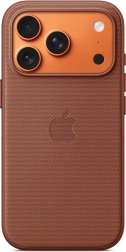 Tekstilna futrola TechWoven s MagSafe za iPhone 17 Pro – siena