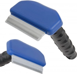 Češalj za pse i mačke 4,5 cm – trimer protiv linjanja