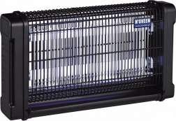Lampa protiv insekata N'oveen 40W crna