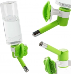 Kuglasti pojilica za hrčke i kuniće 500 ml