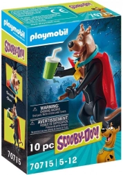 PLAYMOBIL SCOOBY-DOO kolekcionarska figurica vampir