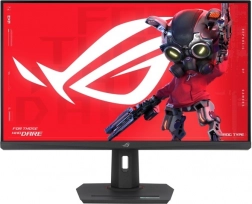 gaming monitor 31,5'' ASUS ROG XG32UCG 4K UHD