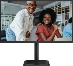 Monitor 27" ips 120 hz s pivotom, hdmi/dp, zvučnici