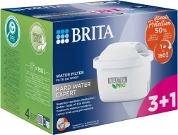 Zamjenski filter BRITA MAXTRA PRO Hard Water Expert 3+1