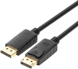 DisplayPort kabel 3 m (M/M) – vrhunska kvaliteta