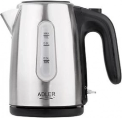 Metalni čajnik 1L Adler
