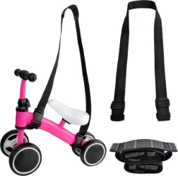 Prijenosni remen za guralicu i romobil