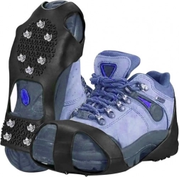 protuklizne navlake za obuću s klinovima L TRIZAND