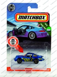 Matchbox akcijski auti 1:64 – asort