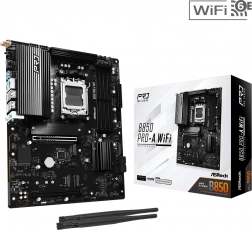 ASROCK B850 PRO-A WIFI ATX matična ploča AM5, DDR5