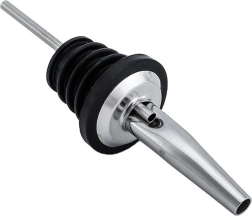 Naljevač za alkohol od nehrđajućeg čelika