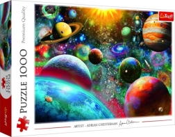 Puzzle Kosmos 1000 dijelova