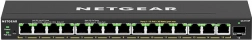 Neupravljani gigabitni PoE+ switch NETGEAR s 16 portova