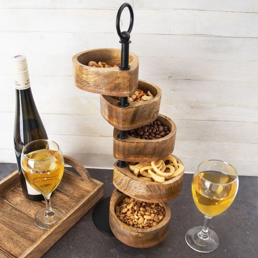 Udobno prenošenje i stabilna baza