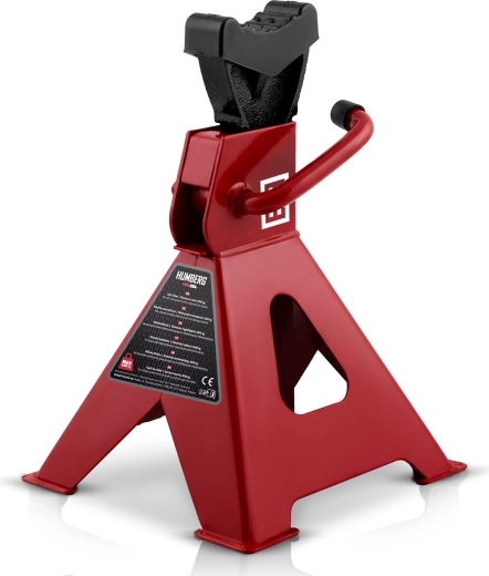 Čelik visoke čvrstoće i stabilna baza