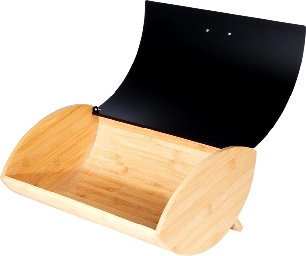 Udoban preklopni poklopac