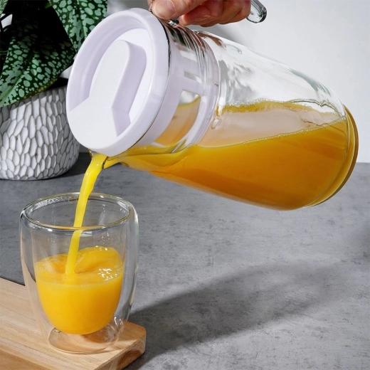 Udobno i čisto točenje