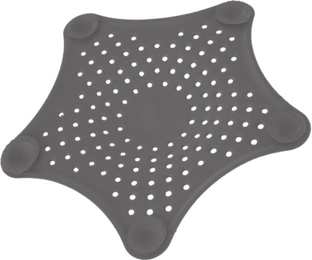 Čvrsto pričvršćivanje zahvaljujući 5 vakuumskim čašicama