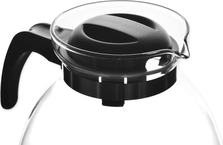 Ergonomska ručka i precizan izljev