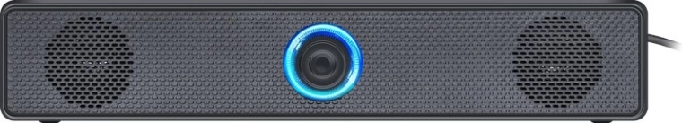 Soundbar Z2 6 W s LED i napajanjem preko USB-a