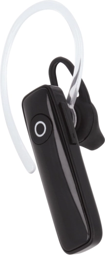 Bežična Bluetooth handsfree slušalica Setty SBT-01, crna