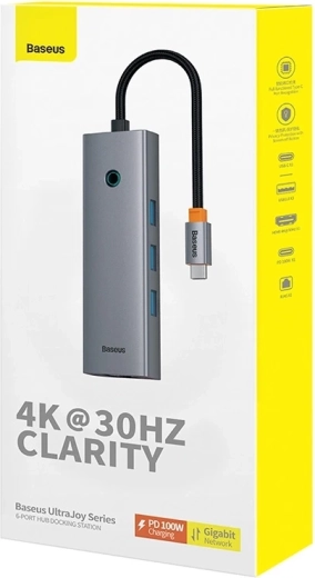 PD 100 W i kompaktno metalno kućište