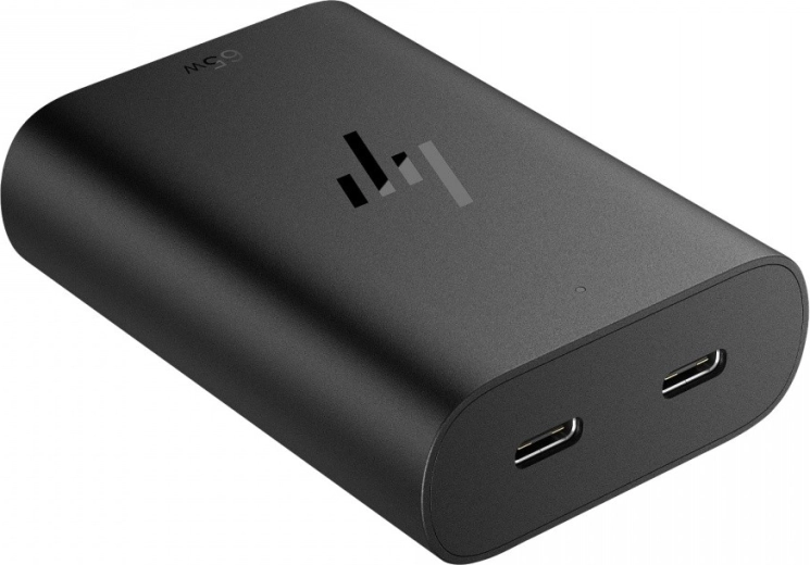 Dvostruki USB‑C za istodobno punjenje