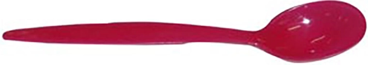 Plastične kavene žličice 13,5 cm – mješavina boja, 10 kom