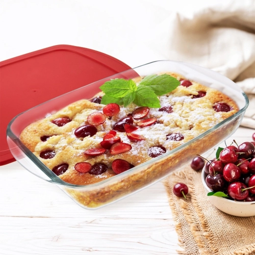 Od pećnice do stola