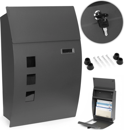 Sigurno zaključavanje i brza provjera sadržaja