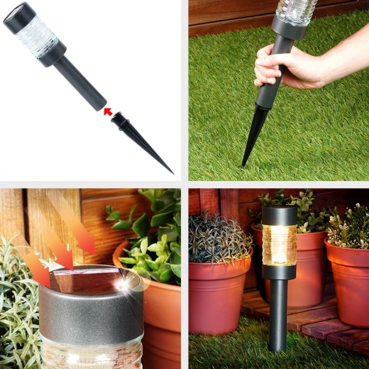 Brza ugradnja bez kabela