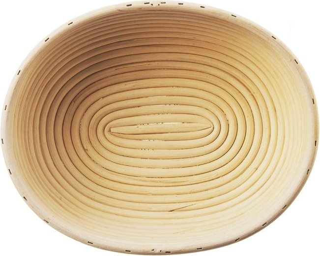 Oblik i uzorak kao iz zanatske pekarnice