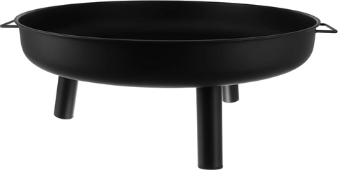 Stabilan tronožac i sigurno izgaranje