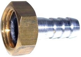 Priključak za crijevo 1/2" na 3/8"