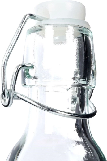 Hermetički swing-top zatvarač