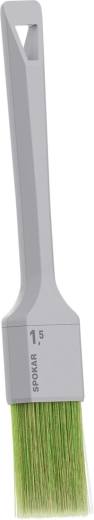 Ravni kist za lazure SPOKAR NOVA 1,5″