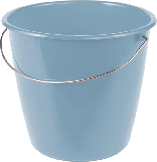 Plastična kanta 5 l plava KEEEPER