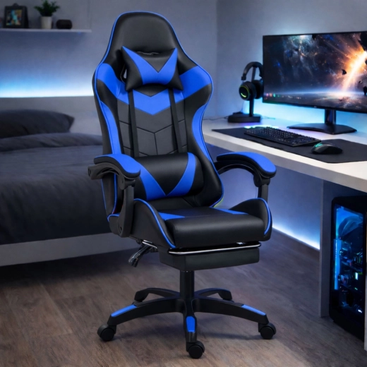 Ergonomsko podstavljenje i nasloni