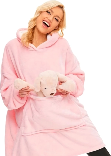 Praktični kengur džep