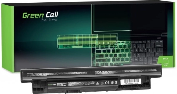 Baterija za prijenosno računalo dell inspiron 3521 11,1 v 4400 mah