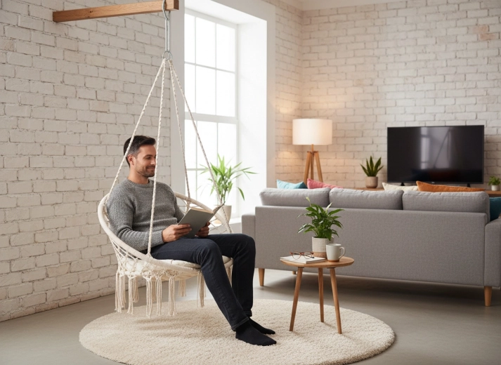 Čvrsta konstrukcija s nosivošću do 200 kg