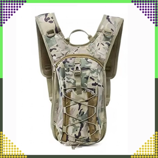 Lagani i prozračni cjelodnevni komfor