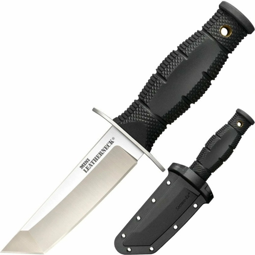 Cold Steel Mini Leatherneck Tanto nož za vrat 9 cm