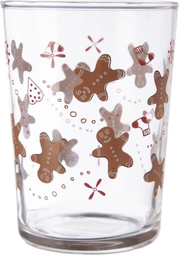 Velik volumen 500 ml