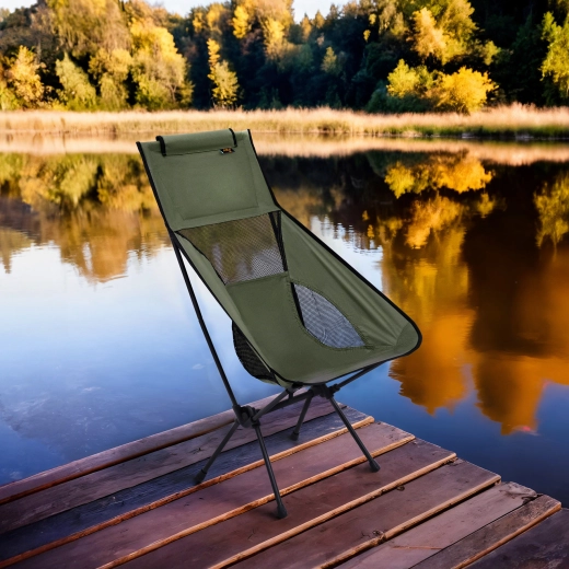 Jednostavno sklapanje i prijevoz